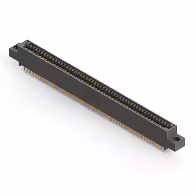 395-102-521-507 EDAC Inc.  Edgeboard Connectors